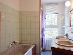 Maisons de vacances Mountain View Retreat, Diois, cleaning included : photos des chambres