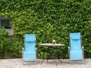 Maisons de vacances Mountain View Retreat, Diois, cleaning included : photos des chambres