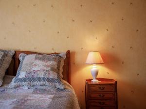 Villas Luxury Villa in Wine Country, cleaning included : photos des chambres