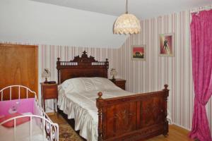 Cottage, St Maurice en Cotentin, cleaning included