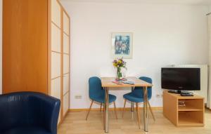 Ferienwohnung 48M² Tannheim