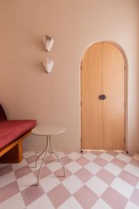 Design & Timeless Charm Casa Serapio- Residence3