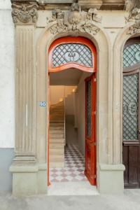 Design & Timeless Charm Casa Serapio- Residence3