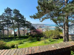 Appartements Duplex in Fecamp with Harbor Views, cleaning included : photos des chambres