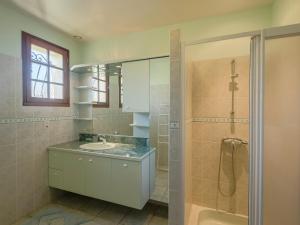 Maisons de vacances Labardamier Garden Home, cleaning included : photos des chambres