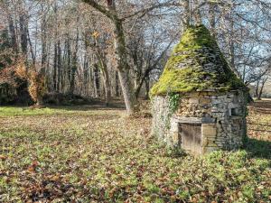 Maisons de vacances Labardamier Garden Home, cleaning included : photos des chambres