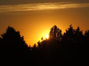 Maisons de vacances Peaceful Stay in Saint-Nexans, cleaning included : photos des chambres