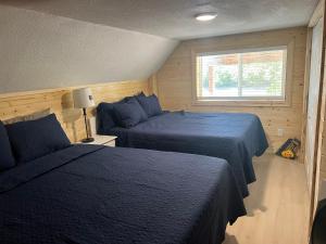 glacier creek apartment