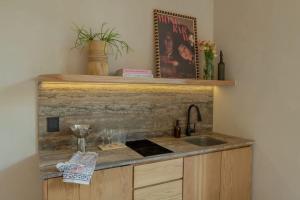 Design & Timeless Charm Casa Serapio- Residence2