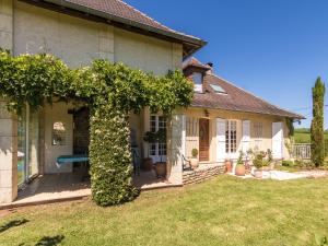 Villas Villa with Pool in Correze, cleaning included : photos des chambres