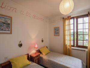 Villas Villa with Pool in Correze, cleaning included : photos des chambres