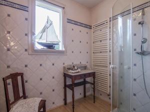 Villas Villa with Pool in Correze, cleaning included : photos des chambres