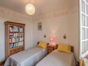 Villas Villa with Pool in Correze, cleaning included : photos des chambres