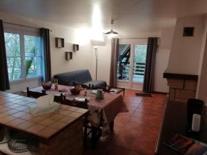 Apartment in Quend near the Sea, cleaning included