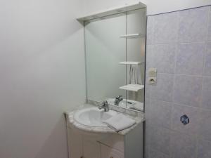 Appartements Apartment in Quend near the Sea, cleaning included : photos des chambres