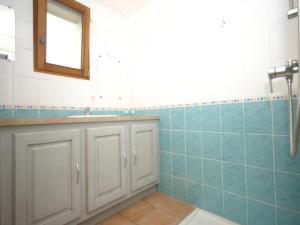 Maisons de vacances Holiday Home in Les Vans, cleaning included : photos des chambres