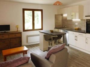 Appartements Malaucene Garden Apartment Stay, cleaning included : photos des chambres