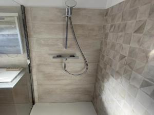 Maisons de vacances Holiday Home Arcangues near Beaches, cleaning included : photos des chambres