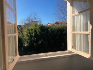 Maisons de vacances Holiday Home Arcangues near Beaches, cleaning included : photos des chambres