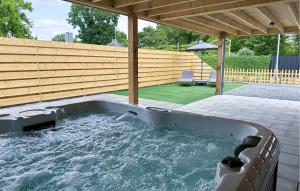 Oud Kempen Bungalow 7