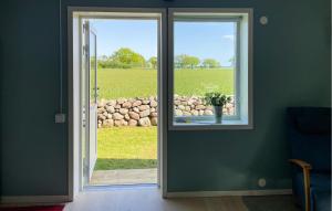 Holiday Home N Honungstorp Löttorp