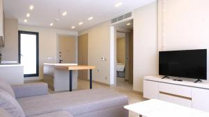 Casa Olea Apart Hotel