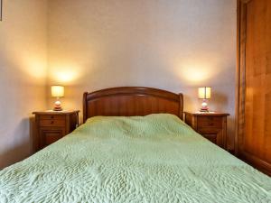 Maisons de vacances House near Gouffre de Padirac, France, cleaning included : photos des chambres