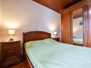 Maisons de vacances House near Gouffre de Padirac, France, cleaning included : photos des chambres