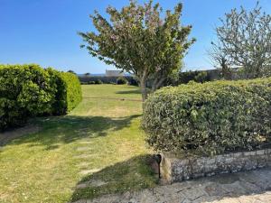 Maisons de vacances Coastal Family Retreat, cleaning included : photos des chambres