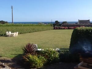 Maisons de vacances Coastal Family Retreat, cleaning included : photos des chambres