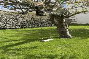 Maisons de vacances Coastal Family Retreat, cleaning included : photos des chambres