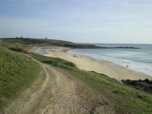 Maisons de vacances Coastal Family Retreat, cleaning included : photos des chambres