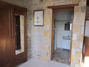 Maisons de vacances Coastal Family Retreat, cleaning included : photos des chambres