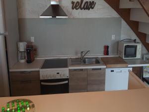 Maisons de vacances Coastal Family Retreat, cleaning included : photos des chambres