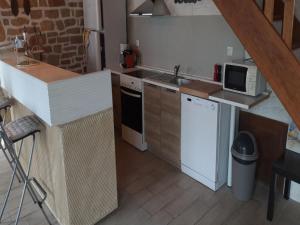 Maisons de vacances Coastal Family Retreat, cleaning included : photos des chambres