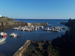 Maisons de vacances Coastal Family Retreat, cleaning included : photos des chambres