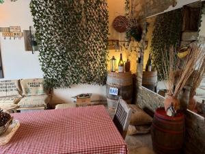 Maisons de vacances Coastal Family Retreat, cleaning included : photos des chambres