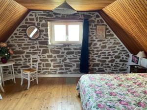 Maisons de vacances Coastal Family Retreat, cleaning included : photos des chambres