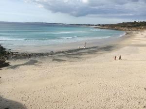 Maisons de vacances Coastal Family Retreat, cleaning included : photos des chambres