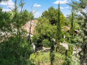 Villas Charming Villa Stay Near Limoux, cleaning included : photos des chambres
