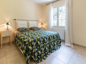 Villas Charming Villa Stay Near Limoux, cleaning included : photos des chambres