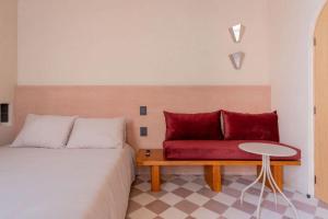 Design & Timeless Charm Casa Serapio- Residence4