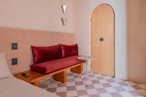 Design & Timeless Charm Casa Serapio- Residence4