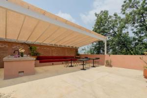 Design & Timeless Charm Casa Serapio- Residence4