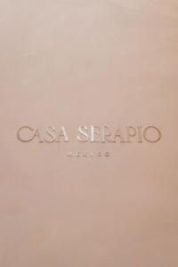 Design & Timeless Charm Casa Serapio- Residence4