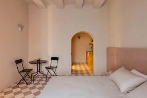 Historic Boutique Loft + Rooftop San Rafael