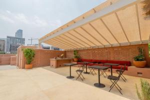 Design & Timeless Charm Casa Serapio- Residence5