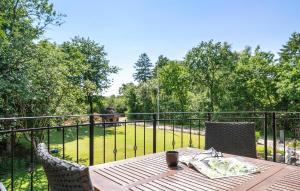 Cozy Apartment In Varde With Wifi