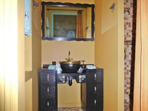 Appartements Apartment in Normandy near Pebble Beach, cleaning included : photos des chambres