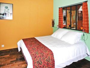 Appartements Apartment in Normandy near Pebble Beach, cleaning included : photos des chambres